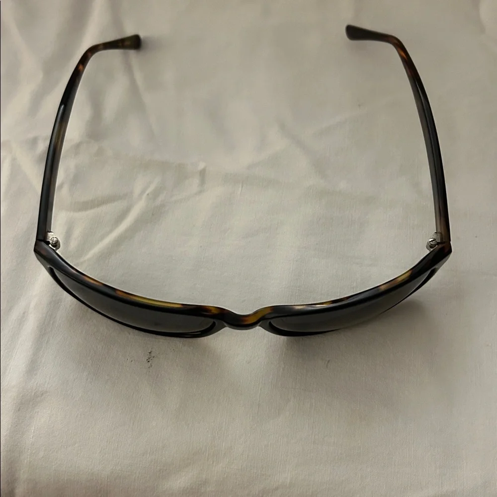Joseph Abboud Tortoise/Black Sunglasses